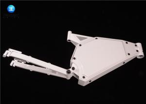 Quality Adults Steel Mountain Bike Frames With VP Bottom Bracket CE Certificate wholesale