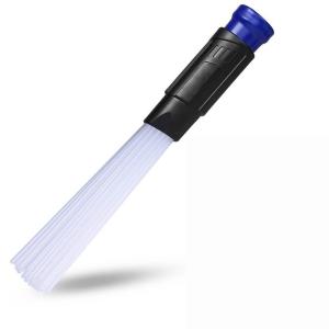 Quality MONOJOY Dust Brush Cleaner , Dust Daddy Vacuum Cleaner Bookshelf Use wholesale