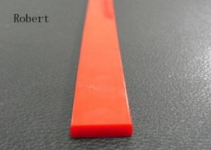 Quality Industrial Transmission Extruded PU Polyurethane Machine Parts Abrasion Resistance wholesale