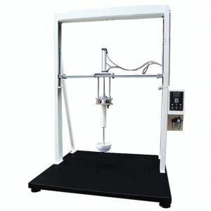 China EU1888 Drop Impact Stroller Tester Multifunctional Pneumatic Type on sale