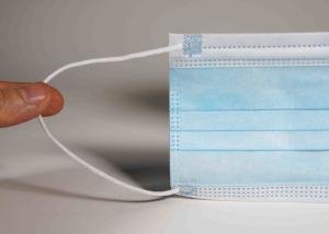 Quality Antibacterial Disposable Personal Protective Equipment CE FDA Face Mask wholesale