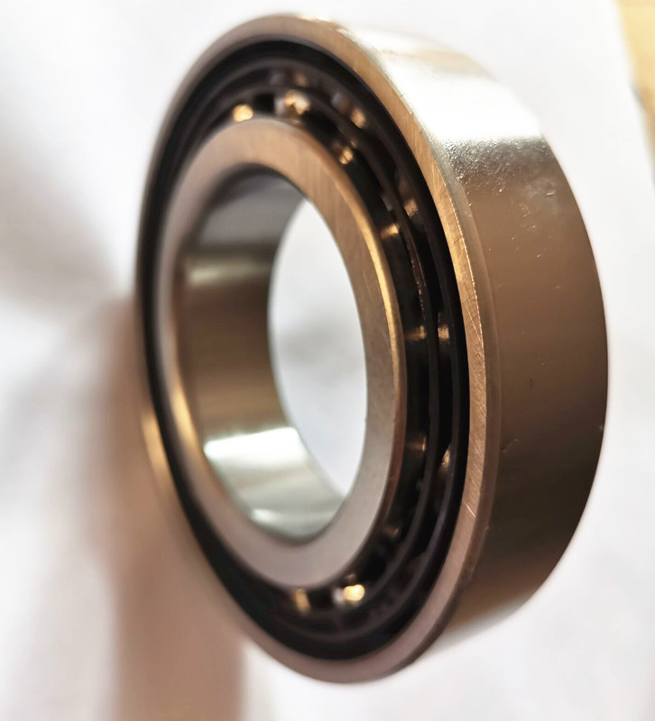 OEM Radial Angular Contact Ball Bearing 7010C Spindle Bearings