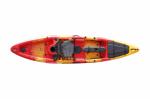 Profesional Sea Touring Kayak , OEM Top Rated Touring Kayaks Lightweight