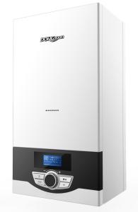 Quality 28000W Kitchen Wall Hung Water Heater Secondary Heat Exchange Condensation wholesale