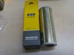 SEM818D SEM816D SEM822D Bulldozer Spare Parts 16Y-60-13000 Hydraulic Filter