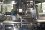 PD600 High Capacity Chocolate Coating Processing Line Equipment, Chocolate