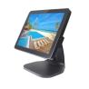 Buy cheap Aluminium Alloy Touch Screen Pos System With Thermal Printer 58 Mm / 80 Mm from wholesalers