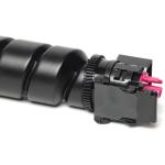 Kyocera Taskalfa TK8335 Toner Black Compatible TASKalfa 3252ci TASKalfa 3253ci