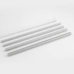 Oil Gas Industry's Preferred Metric Stainless Steel Threaded Rods M2-M12