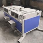American Stringer Pallet Single Slot Making Machine