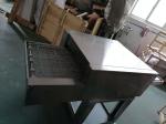 Electric Commercial Pizza/Bread Oven 220V/50Hz Productivity 20 Capacity Bakery