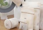 Washing Machine 60x50cm Polyester Laundry Bag For Household Hotel