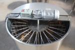 24 Frames Electric Stainless Steel Honey Extractor