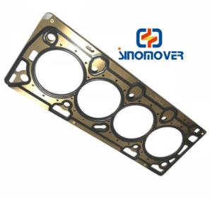 Quality VG1500040049 Sino Truck Spare Parts Cylinder Head Gasket wholesale