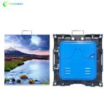 Epistar Full Color P4 1500W/M2 64x32 Led Matrix Panel