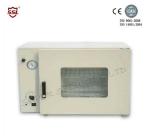 Pid Controller Industrial Bench Top Laboratory Vacuum Drying Oven For Environmen