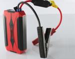 Multi-functional car emergent jump starter