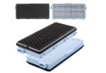 Vacuum Cleaner Hepa Filter Replacement For Miele Air Clean SF-HA 50