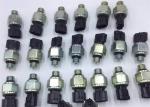 4380677 Excavator Sesor High Hydraulic Pressure Switch For Hitachi EX100 5