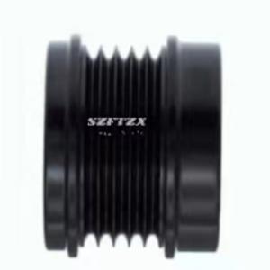 Quality Alternator Unidirectional Pulley 2701550215 2701550315 535027210 for CLA 200 Engine 2.0T wholesale