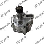 6DS7 Diesel Engine Oil pump ME014475 For Mitsubishi