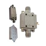 1-50 GHz Wide Band Low Noise Amplifier for Scientific Research and Instrumentati