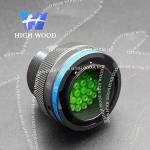 MS26482 Connector, MS3476W18-32P, MIL-C-26482Ⅱ, MS26482 SeriesⅡ