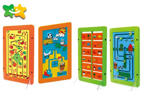 Cheap Intelligence Kindergarten Learning Toys Digital Alphabet Building Blocks Puzzle for sale
