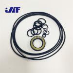 M5X130 Hydraulic Motor Excavator Seal Kit Suitable CAT320C / D
