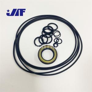 Quality M5X130 Hydraulic Motor Excavator Seal Kit Suitable CAT320C / D wholesale