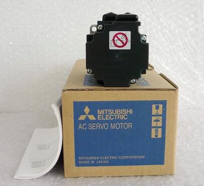 HG-MR43 Mitsubishi MR-JE Series 400W Servo Motor 3-phase 200 VAC to 240 VAC Original adn New
