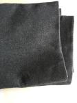 Square Quilted Oil Absorbent Mat in grey color with needle punch nonwoven