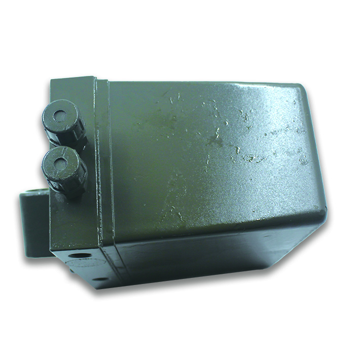 WG97198200011 Lift Pump for SINOTRUK Howo Truck Cab OE NO. Included
