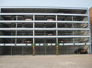 Quality Garage Parking Devices/ Valet Hydraulic Parking /Vertical Parking/ Smart Parking Lifts wholesale