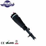 Front Range Rover Sport Shock Absorber , RNB000750 RNB000740 Range Rover L322