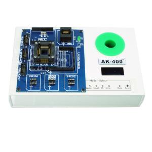 Quality Professional Automotive Key Programmer For Benz AK400 wholesale