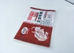 Preserve fragrance Retort Pouch Packaging for Potato beef, MRE Food Packaging,
