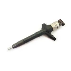 Quality Genuine Common Rail Injector 095000-5890 095000-5891 095000-5740 For Land Cruiser 120 wholesale