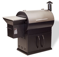 wooden fired burning charcoal outdoor huge wood burning grills and smokers