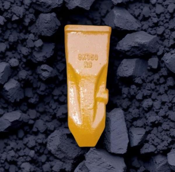 TIG Brand teethKobelco Teeth SK350RC bucket teeth bucket tips SK350 tooth with