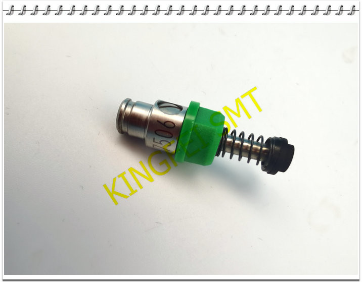 RS-1 RS-1R Nozzle Assembly 7506 40183426 JUKI RS Nozzle Original