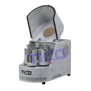 Quality Gear Drive Lab Research Desktop Planetary Ball Milling Machine 4x100ml wholesale