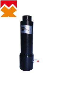 Quality ISO9001-9002 E312 Bulldozer Track Parts Tension Cylinder High Strength wholesale
