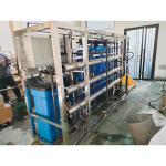 1500L RO Water Purification Filtration Plant for Industrial Reverse Osmosis