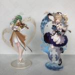 Custom Character Anime Acrylic Standee Souvenir Gifts Promotion