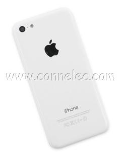 Quality back cover for Iphone 5C, for Iphone 5C back cover, repair parts for Iphone 5C, repair 5C wholesale