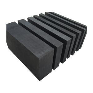 Quality Chemical Composition High Temperature Resistant Graphite Plate Sheet for Industrial wholesale