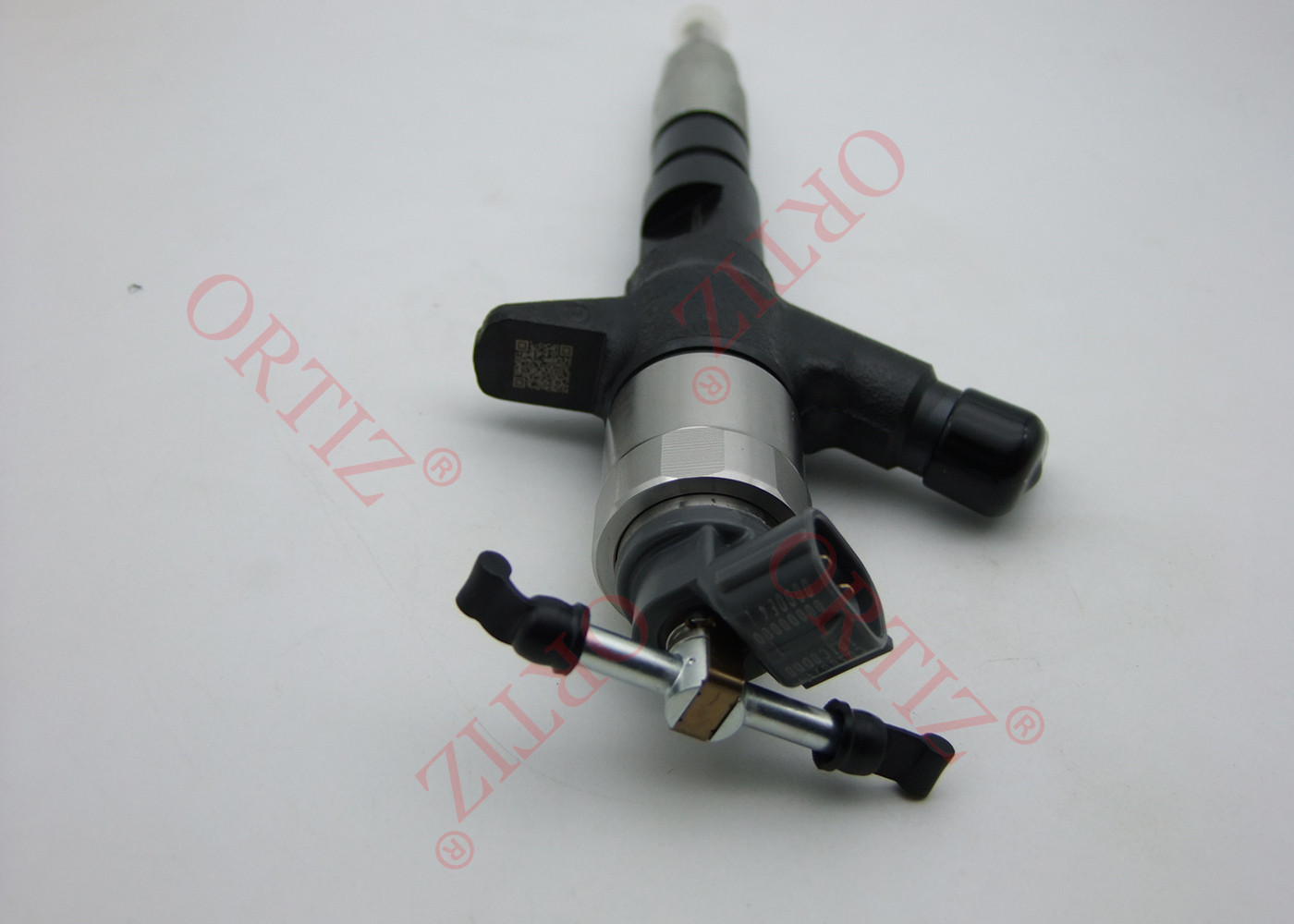 Hino J05E ORTIZ auto parts injector 095000-6353 fuel injection 23670-E0050