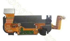 Quality Charging Port for Iphone 3GS Replacement Parts wholesale