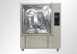 IEC60529 Resistance Rain Splash Water Test Chamber / Environmental Test